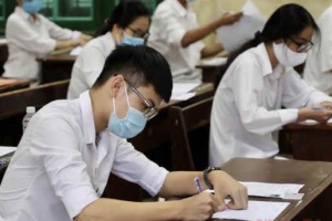 Đề tham khảo 2022 môn Tiếng Nhật (Đề tham khảo thi tốt nghiệp THPT 2022 môn Tiếng Nhật)